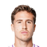Tamás Nikitscher Face Scan
