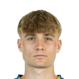 Niklas Niehoff Face Scan