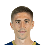 Marko Ivezić Career Mode headshot
