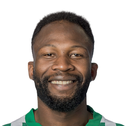 Abdoulaye Diaby Face Scan