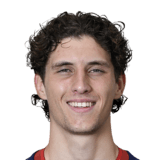 Finn van Breemen Face Scan