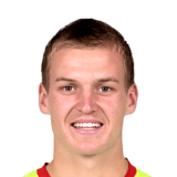 Gus Hoefsloot Face Scan