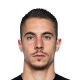 Dino Beširović Face Scan