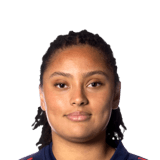 Jo-Anne Cronquist Face Scan