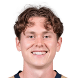 Lachlan Bayliss Face Scan