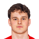 Jonas Torsvik Career Mode headshot