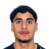 Marko Farji Face Scan