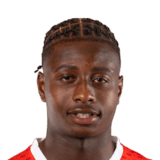 Mamadou Diakhon Face Scan