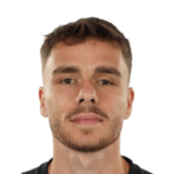 Andrej Fábry Face Scan