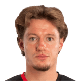 Tobias Eisenhuth Face Scan
