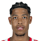 Noah Ganaus Face Scan