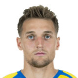 Lukas Frenkert Face Scan