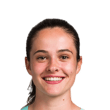 Freya Godfrey Face Scan