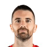 Antoine Larose Face Scan