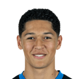 Santiago Castañeda Face Scan
