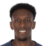 Henok Teklab Face Scan