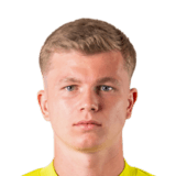 Lisandru Olmeta Face Scan