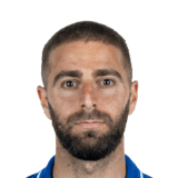 Serhat-Semih Güler Face Scan