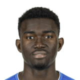 Patrick Nkoa Face Scan