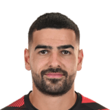 Tarik Gözüsirin Face Scan