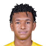 Abdulellah Hawsawi Career Mode headshot