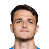 Jakub Surovčík Face Scan