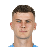 Marian Kirsch Face Scan
