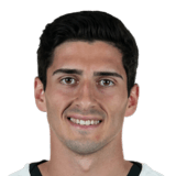Grant-Leon Ranos Face Scan