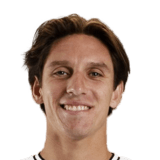 Max Brandt Face Scan