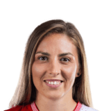 Kristína Košíková Face Scan