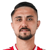 Soner Gönül Career Mode headshot