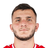 Yunus Emre Çift Face Scan