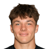 Filip Rózga Face Scan
