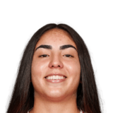 Letícia Almeida Face Scan