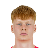 Florian Pruhs Face Scan