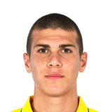 Giorgi Kvernadze Face Scan