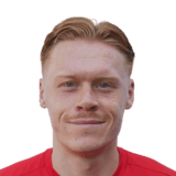 Leon Sommer Career Mode headshot