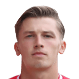 Brad Hills Face Scan