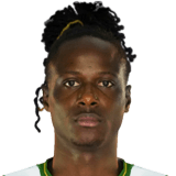 Gilberto Face Scan