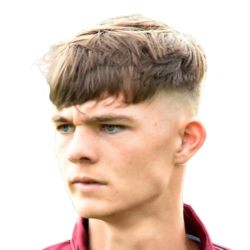 Sean Moore Face Scan