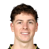 Lukas Kelly-Heald Face Scan