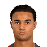 Alessandro Marcandalli Face Scan