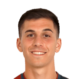 Patrizio Masini Face Scan