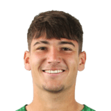 Alessandro Riep Face Scan