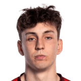 Lazar Stefanović Career Mode headshot