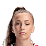 Julia Magerl Career Mode headshot