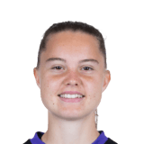 Lilli Purtscheller Face Scan