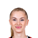 Paulina Bartz Face Scan