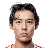 Li Sirong Face Scan