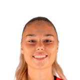 Océane Picard Face Scan